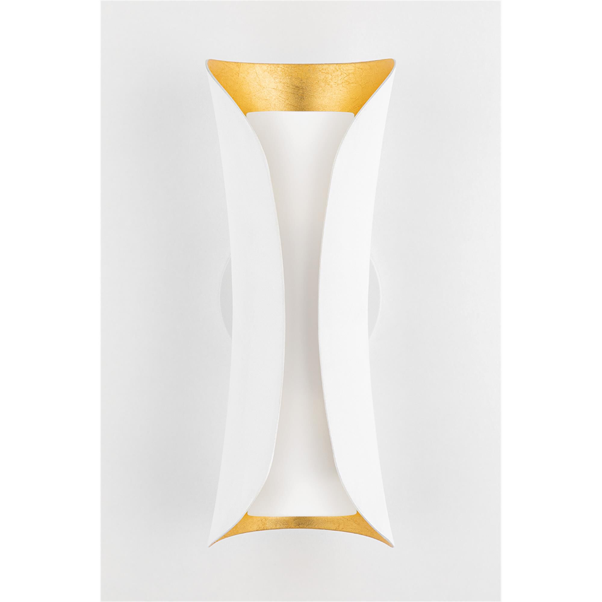 Josie Medium 2 Light Wall Sconce,