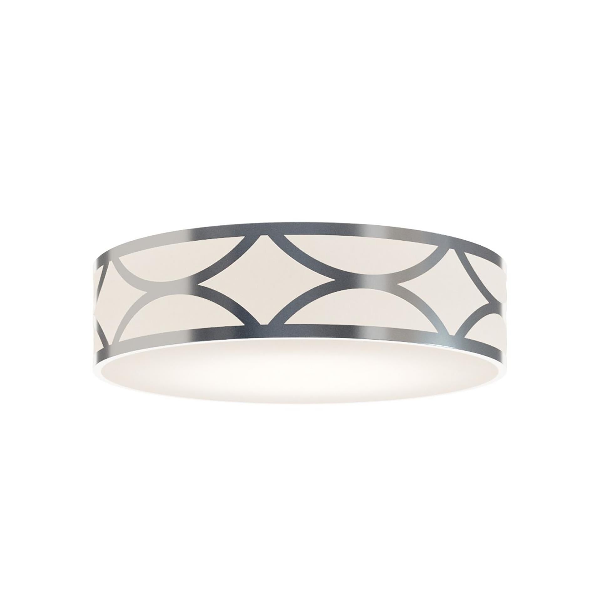 Lake 24 Inch Flush Mount by AFX Lighting