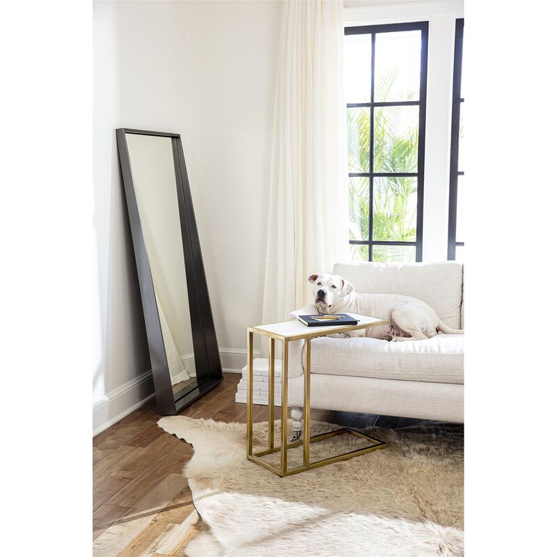 Charli 19 Inch Accent Table by Regina Andrew