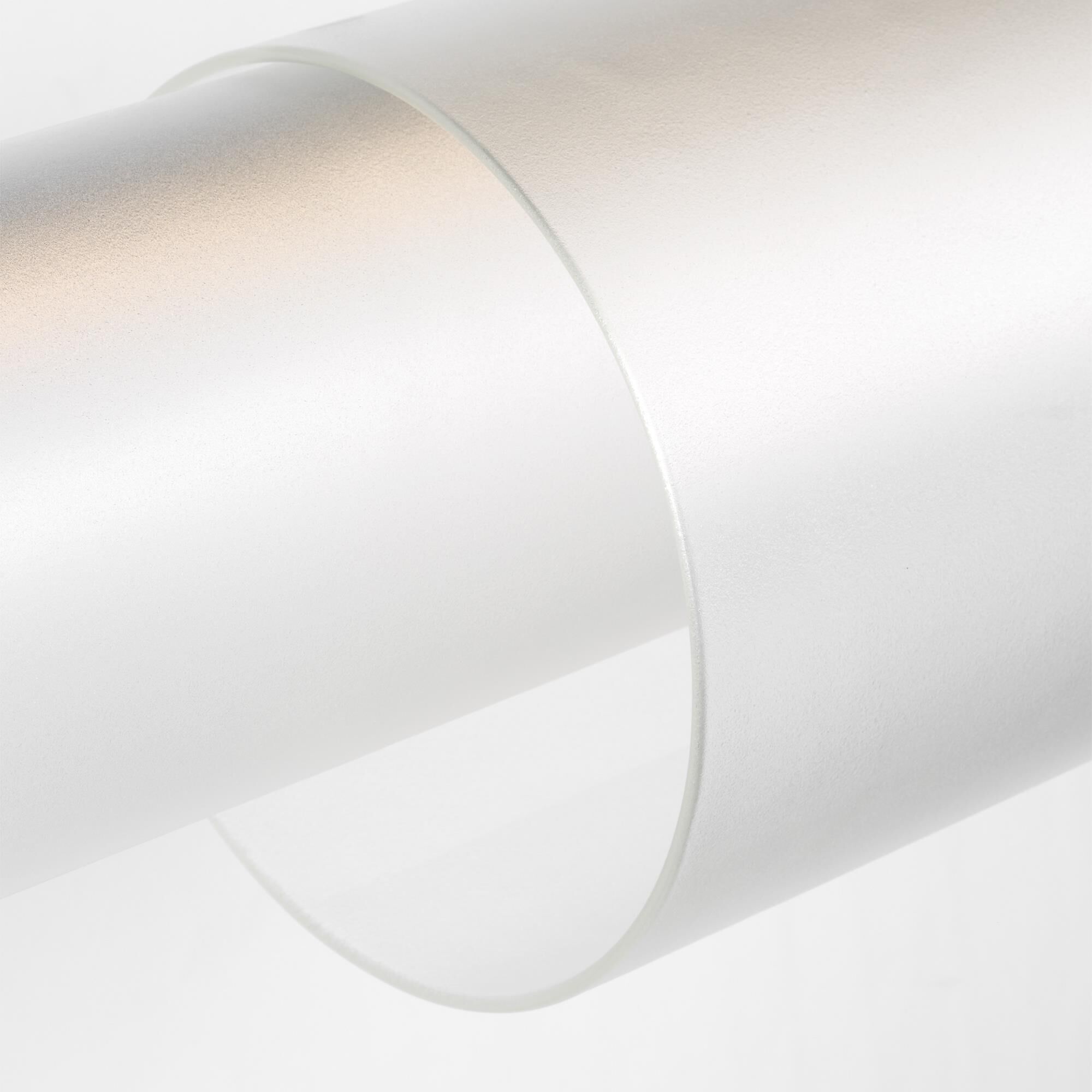 Peter Bristol Trace 60 Inch Linear Suspension Light by Visual Comfort Modern Collection