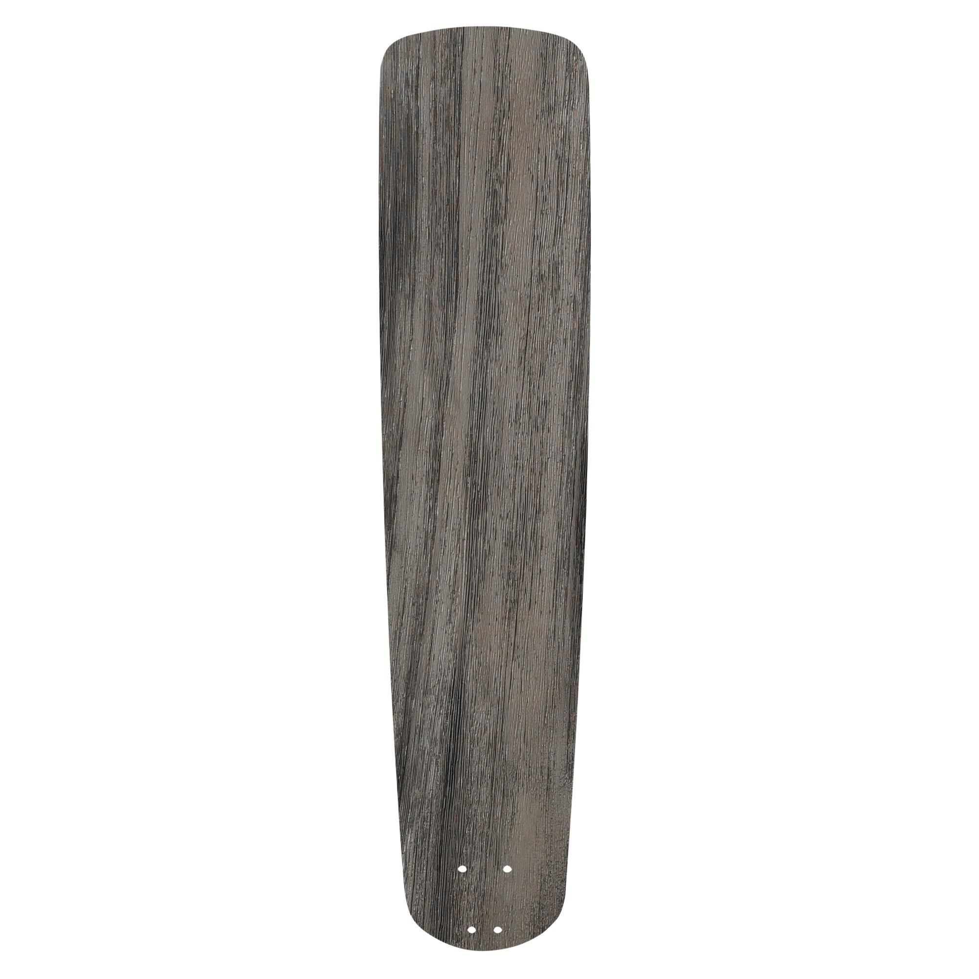 72 Inch Distinction Buttonwood Fan Blade by Fanimation