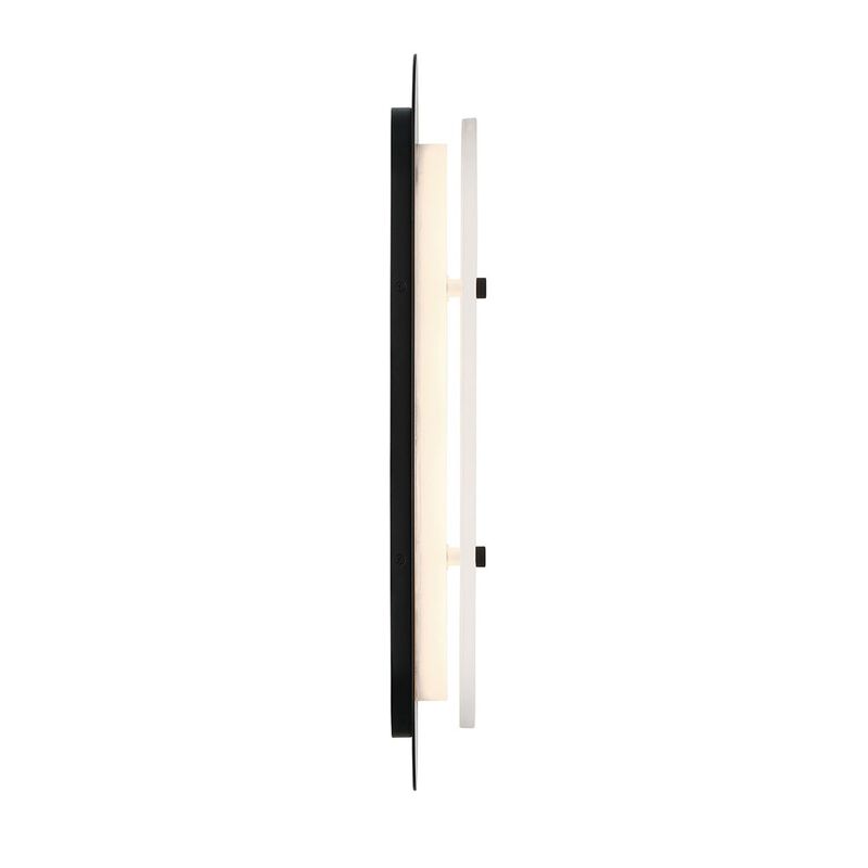 Tramore 22 Inch Outdoor Wall Light by Eurofase Lighting
