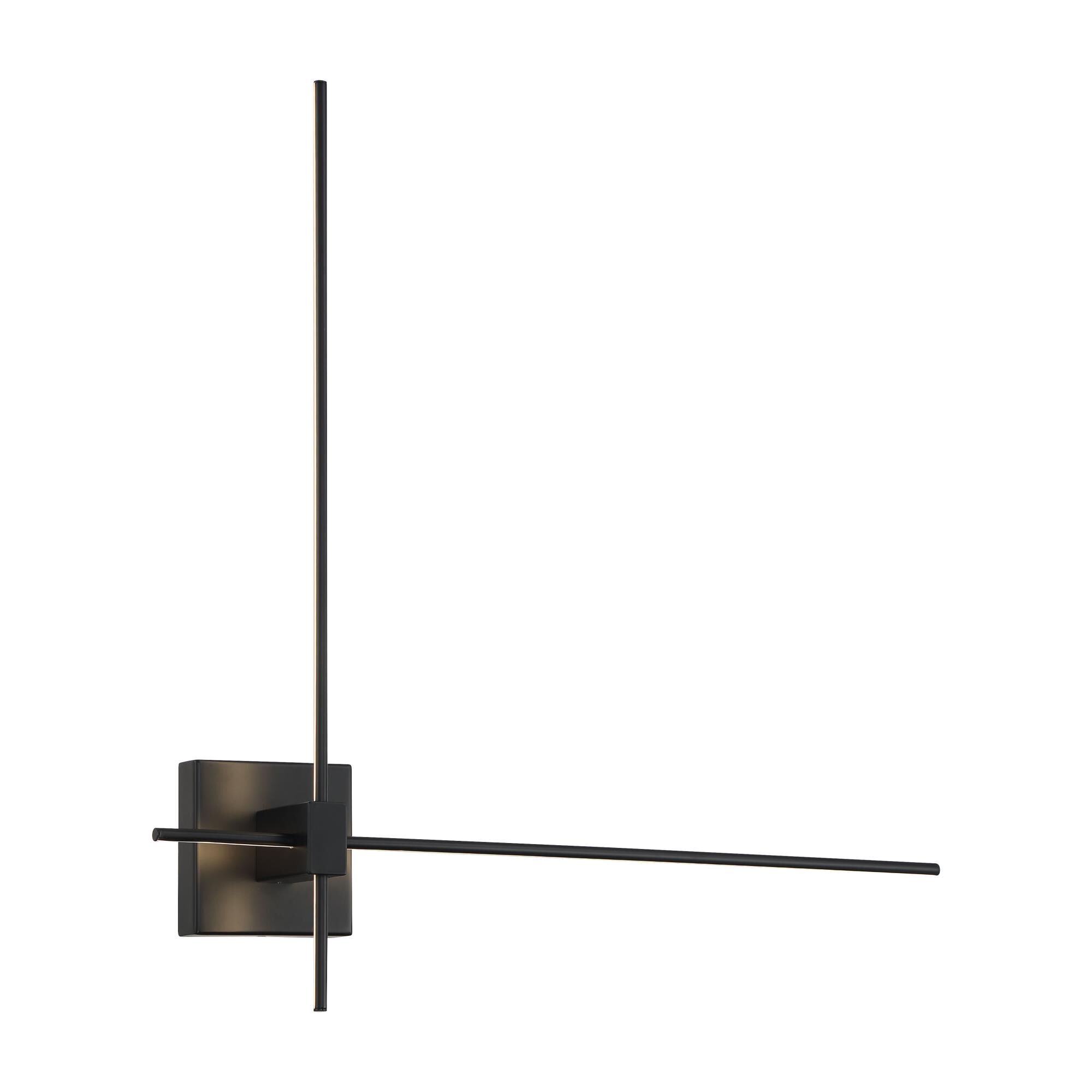 Parker Wall Sconce by Kovacs