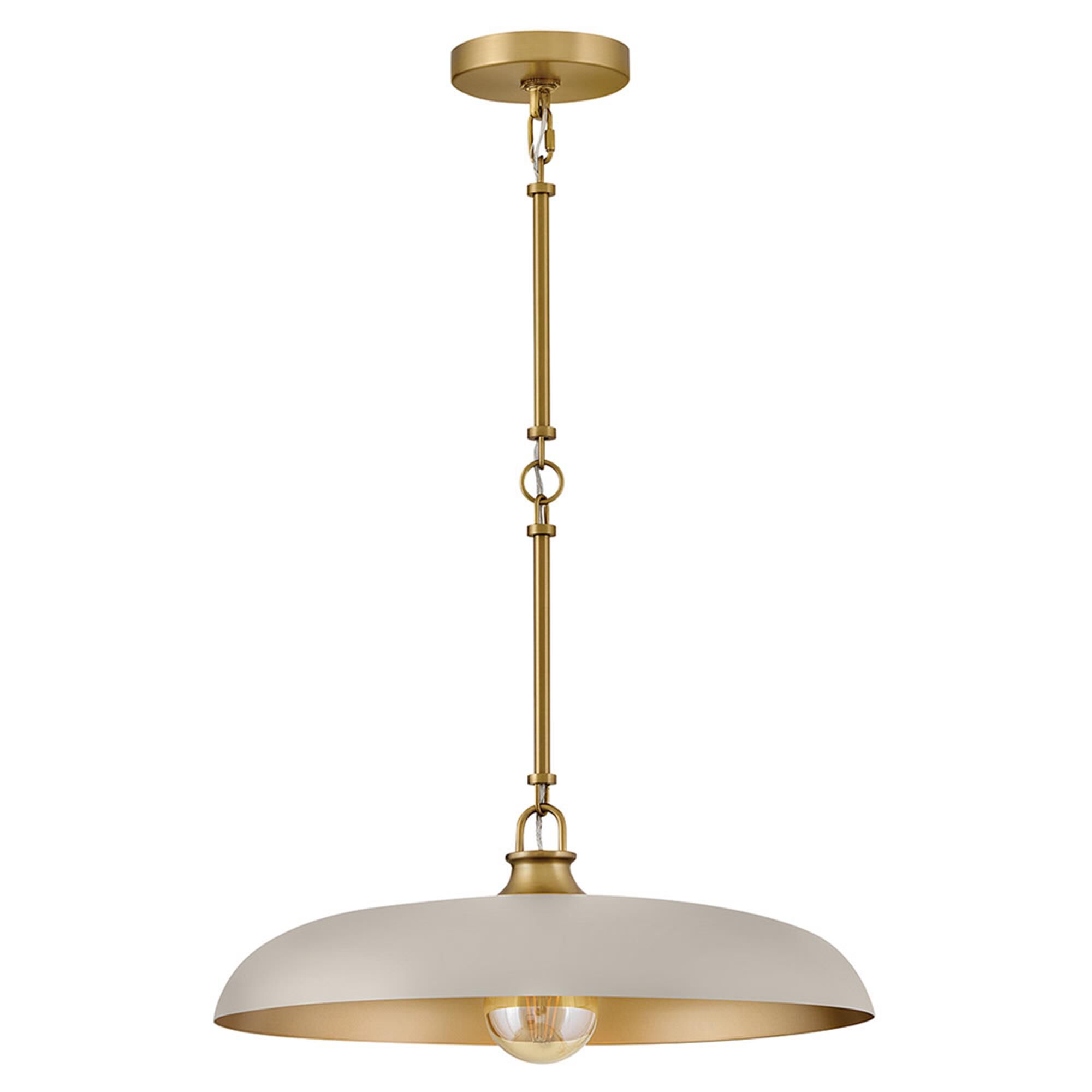 Sadie Small Pendant Light,