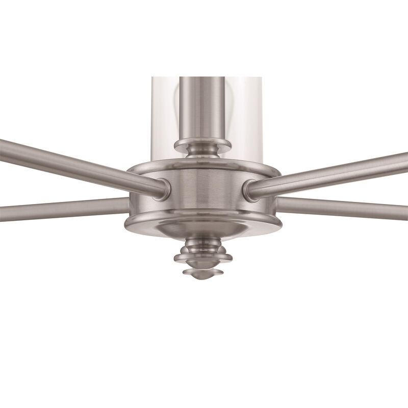 Dardyn 25 Inch Chandelier by Craftmade