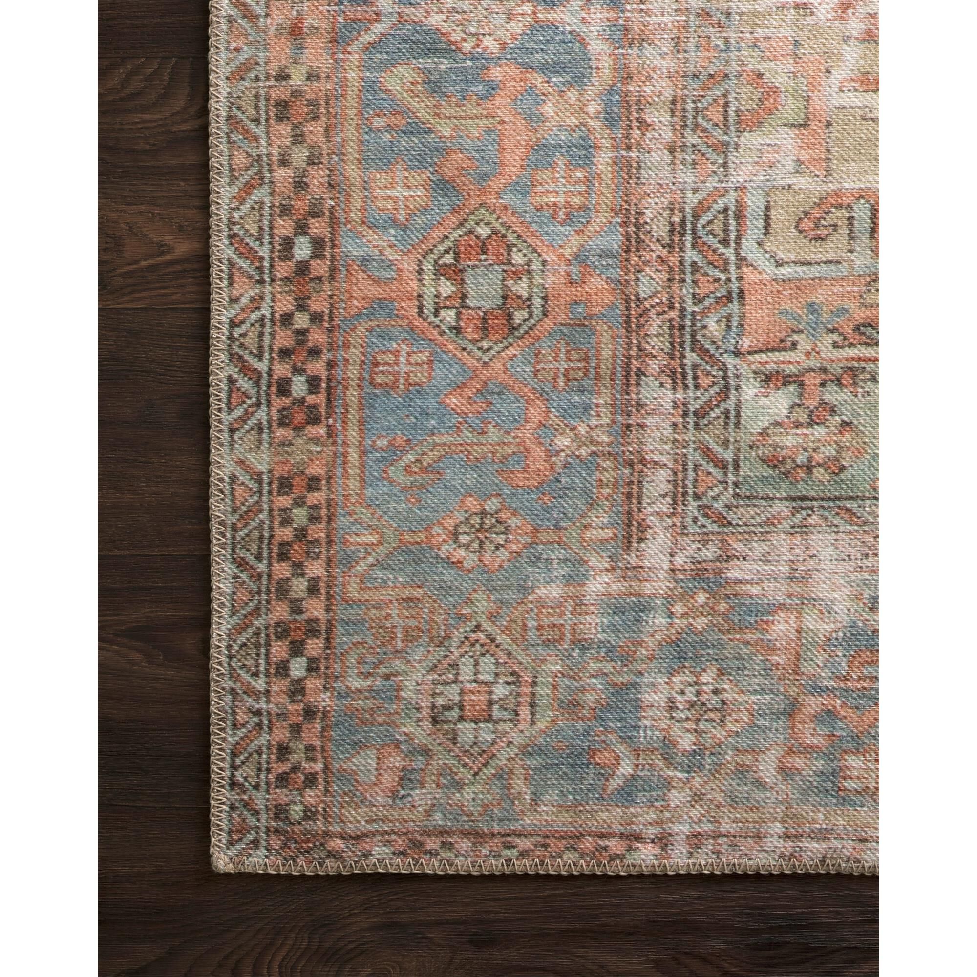 Loren Area Rug,