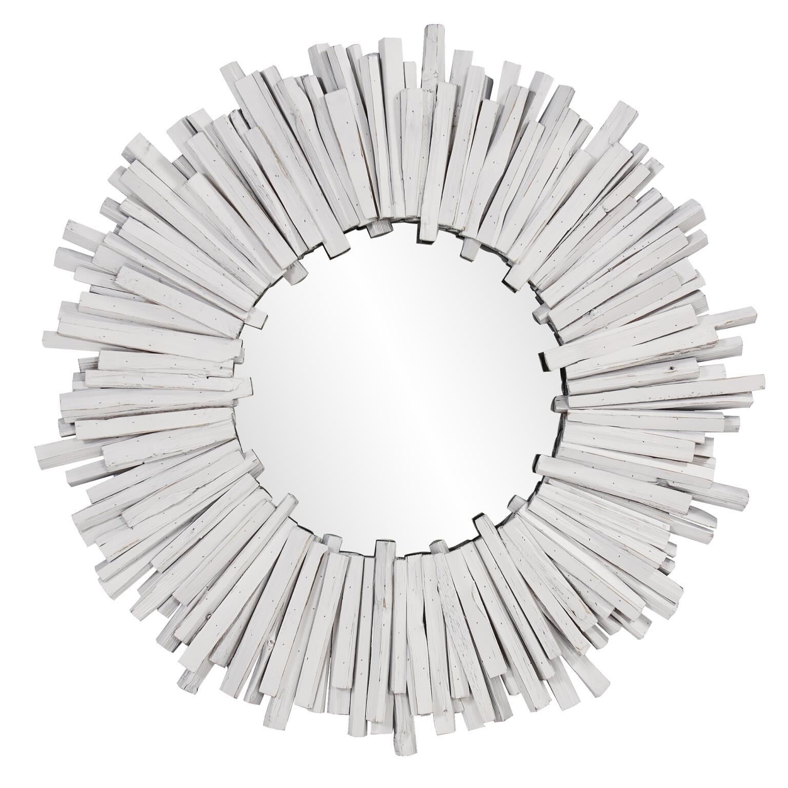 The Durango Decorative Mirror by Howard Elliott Collection
