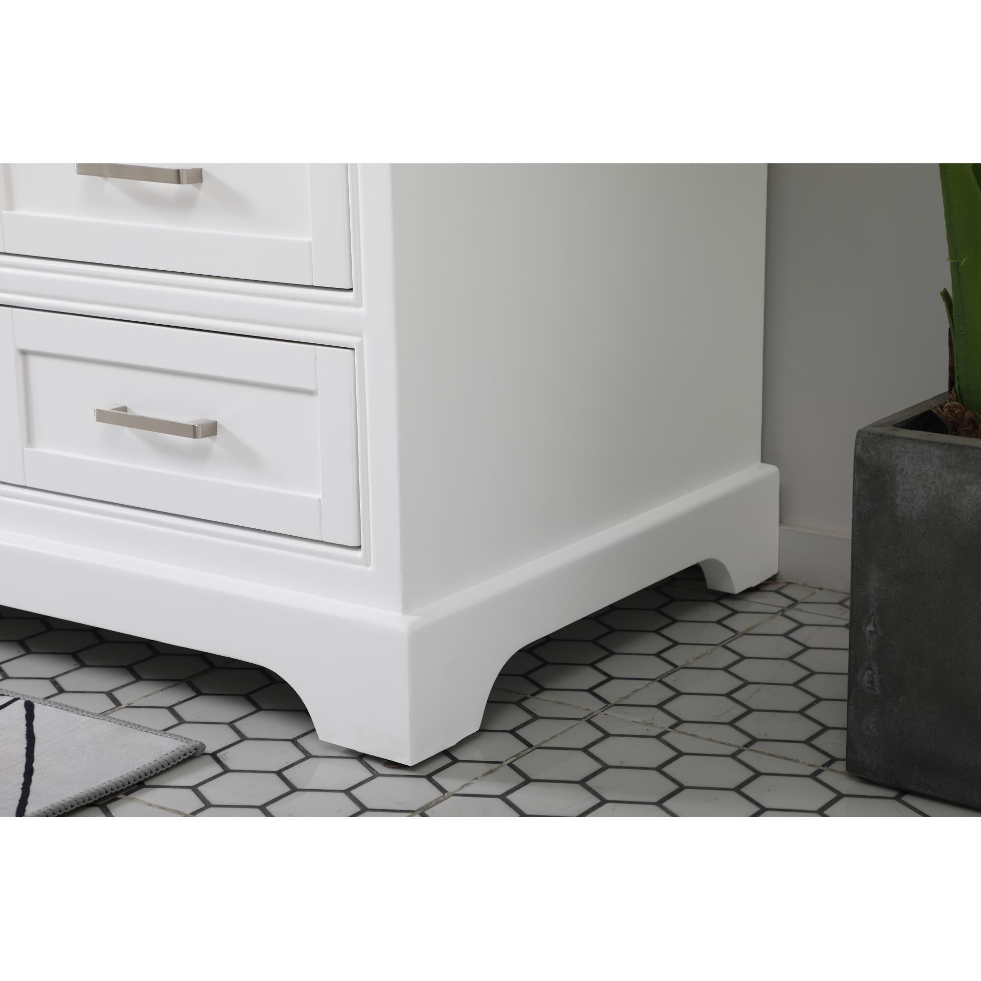 Americana Bath Vanity by Elegant Decor