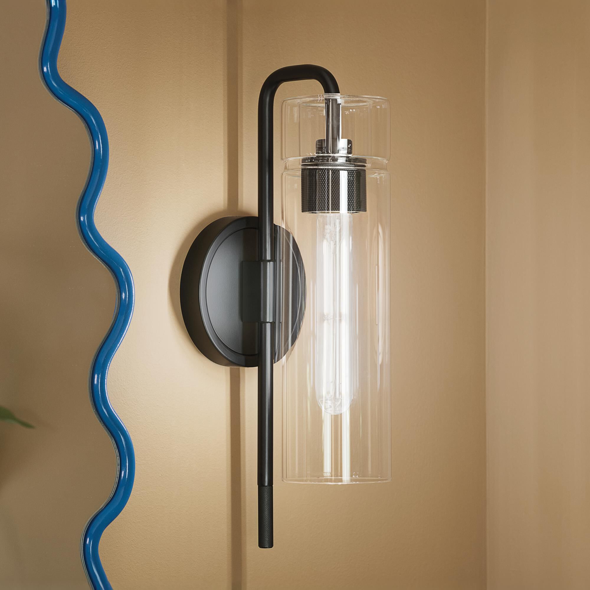 Niccol 16 Inch Wall Sconce by Kichler Lighting