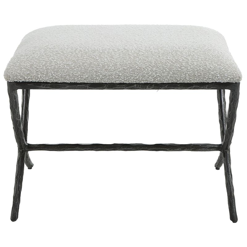 Brisby Bench by Uttermost