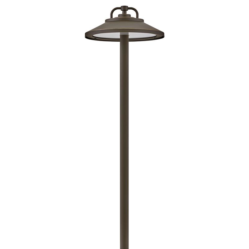 Lakehouse 22 Inch Decorative Pathway Light by Hinkley