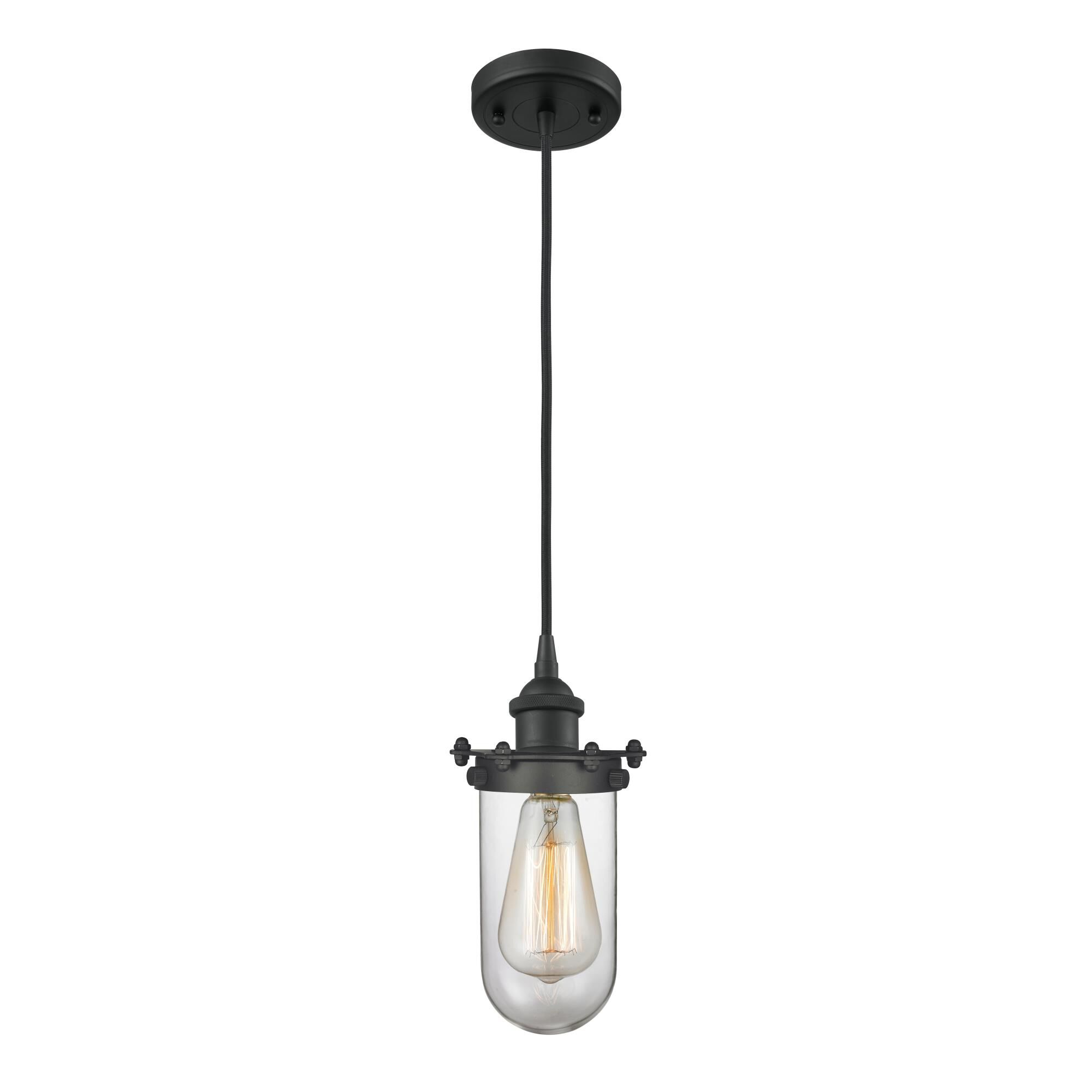 Innovations Lighting Bruno Marashlian Kingsbury 6 Inch Mini Pendant