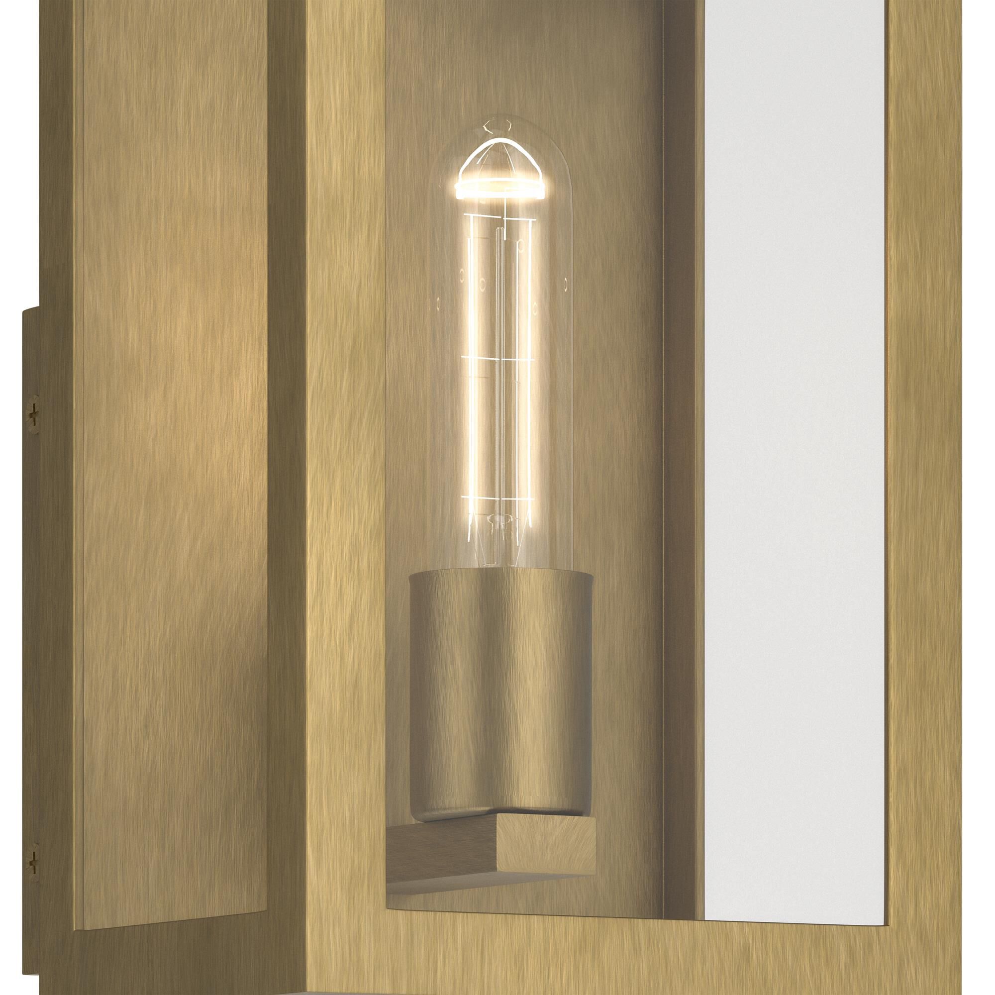 Marea 13 Inch Outdoor Wall Light by Kichler Lighting