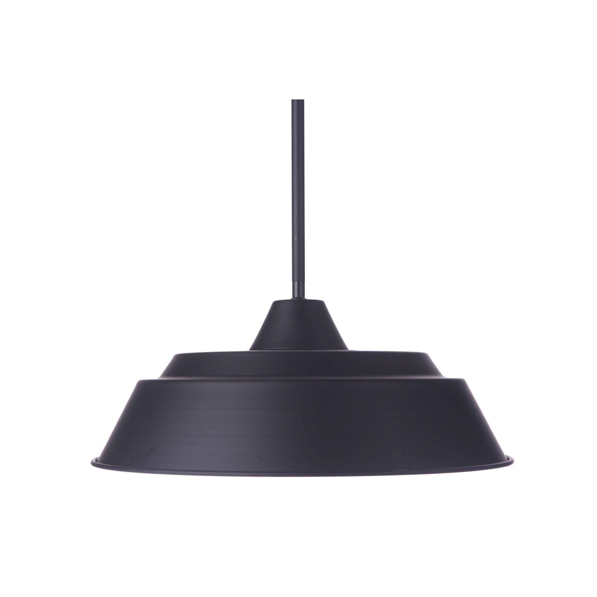 Landmark Small Outdoor Hanging Lantern,
