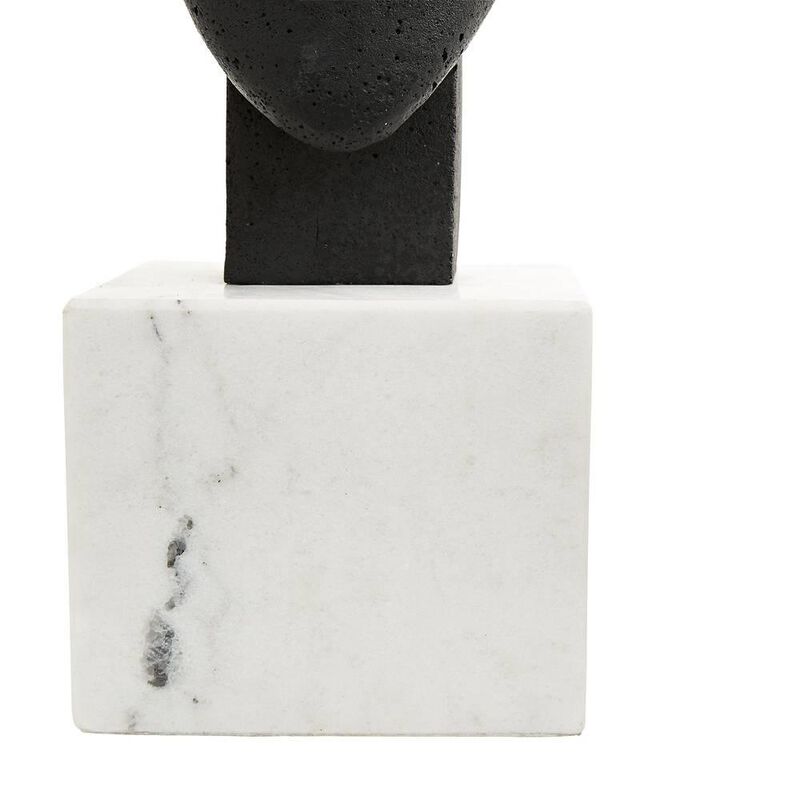 Isa Sculpture by Arteriors