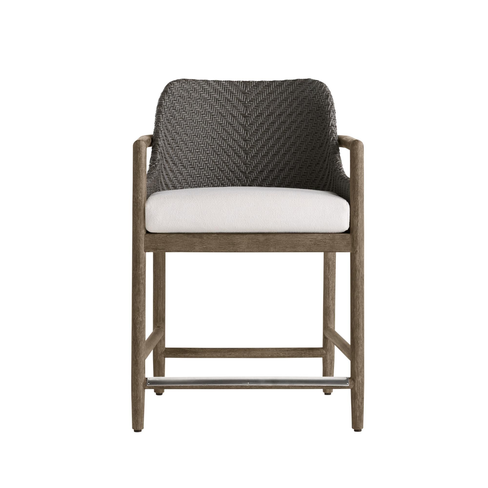 Chilton Stool by Arteriors Home