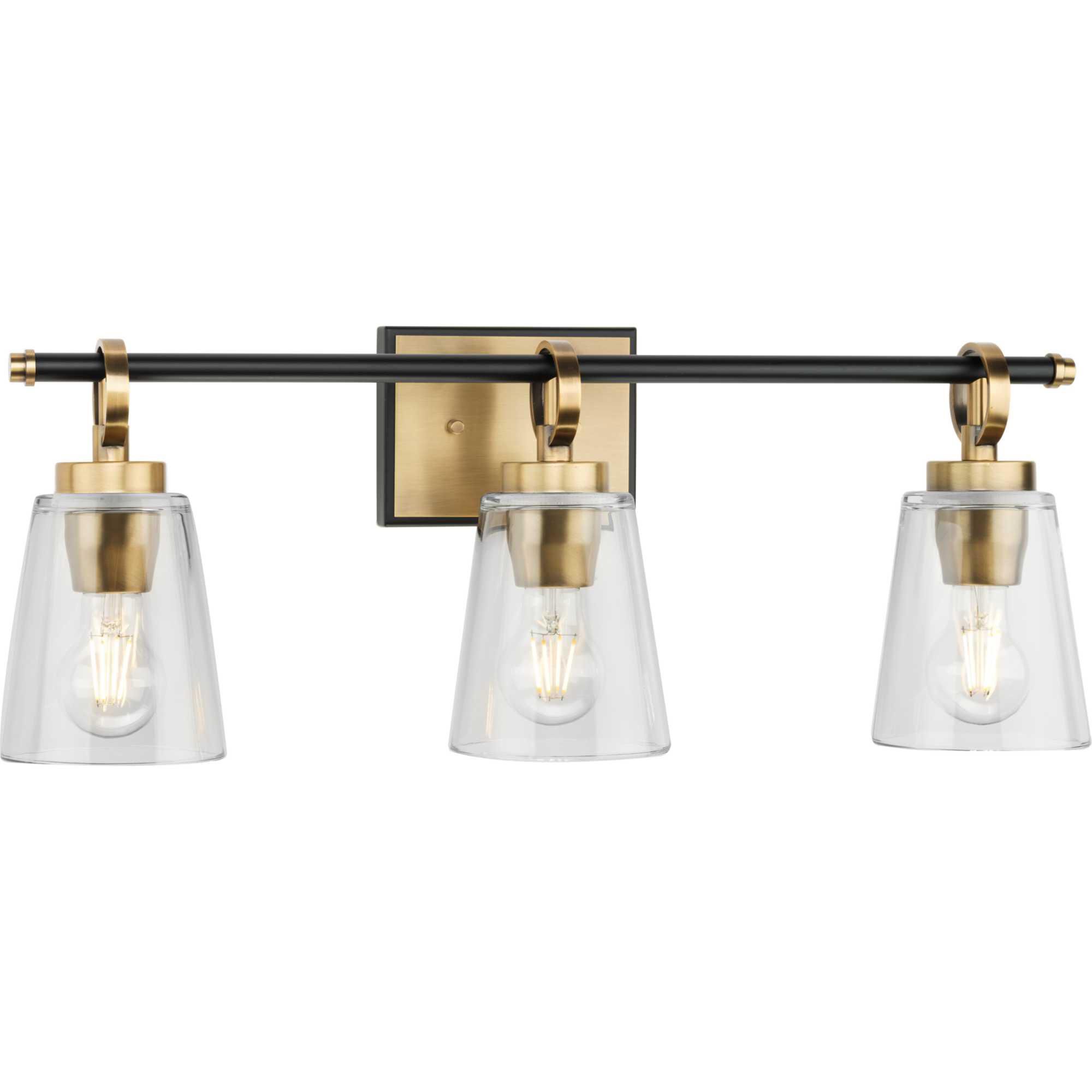 Cassell Bath Vanity Light by Progress Lighting