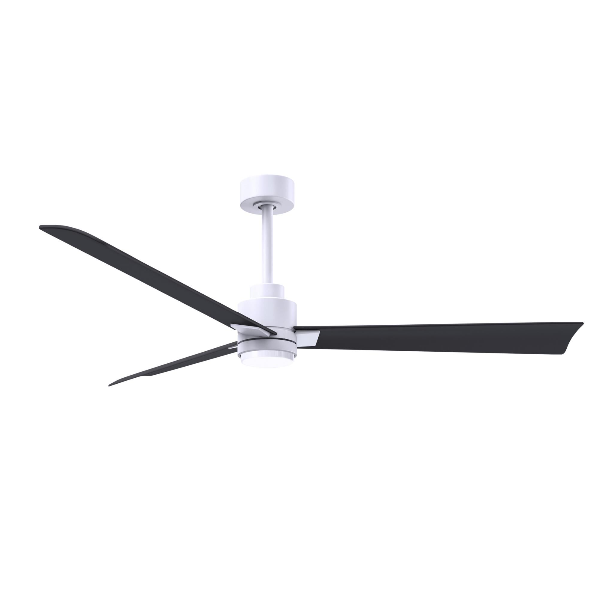 Alessandra 56 Inch Ceiling Fan by Matthews Fan Company
