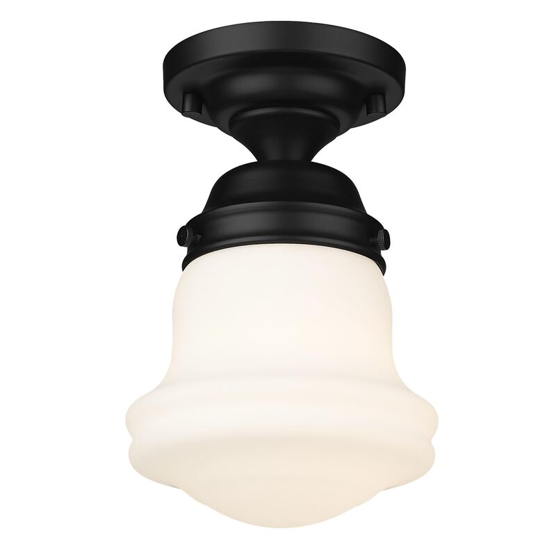 Vaughn 6 Inch Flush Mount by Z Lite