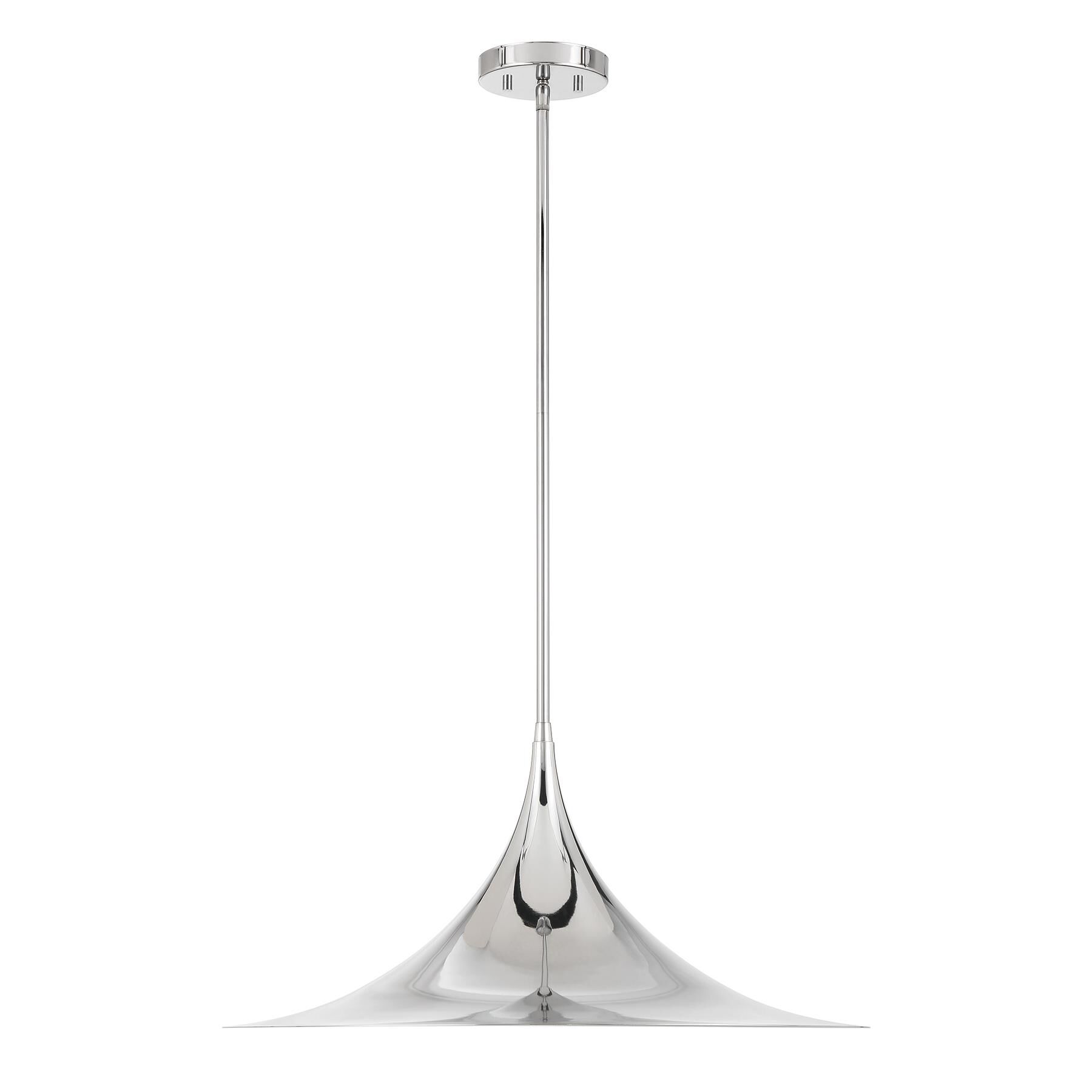 Bowdin 24 Inch Large Pendant by Savoy House