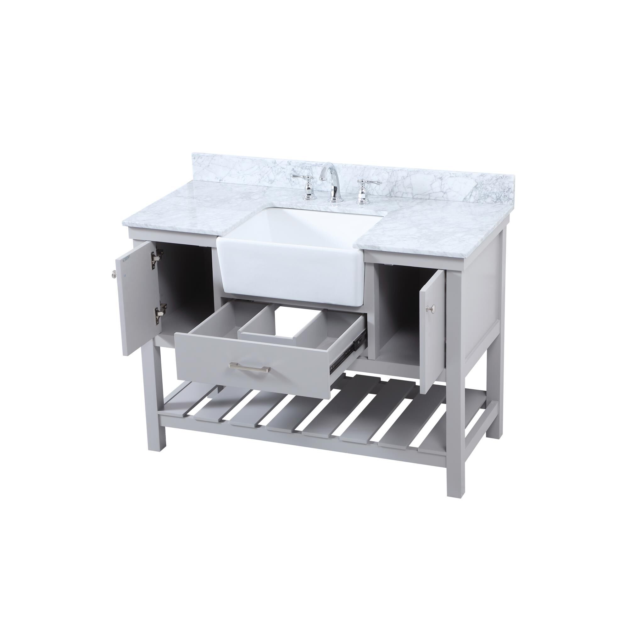 Clement Bath Vanity by Elegant Decor