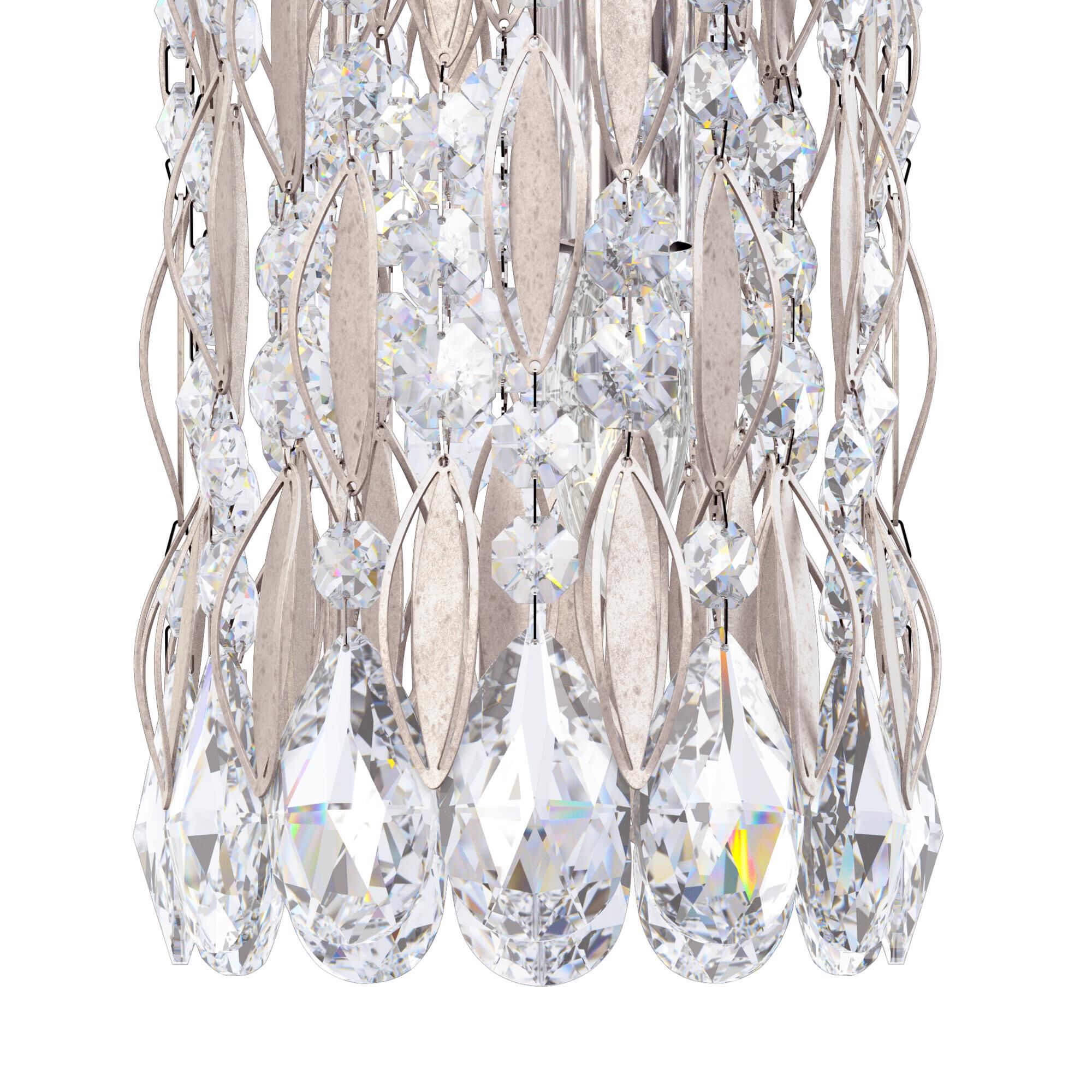 Sarella 5 Inch Mini Pendant by Schonbek