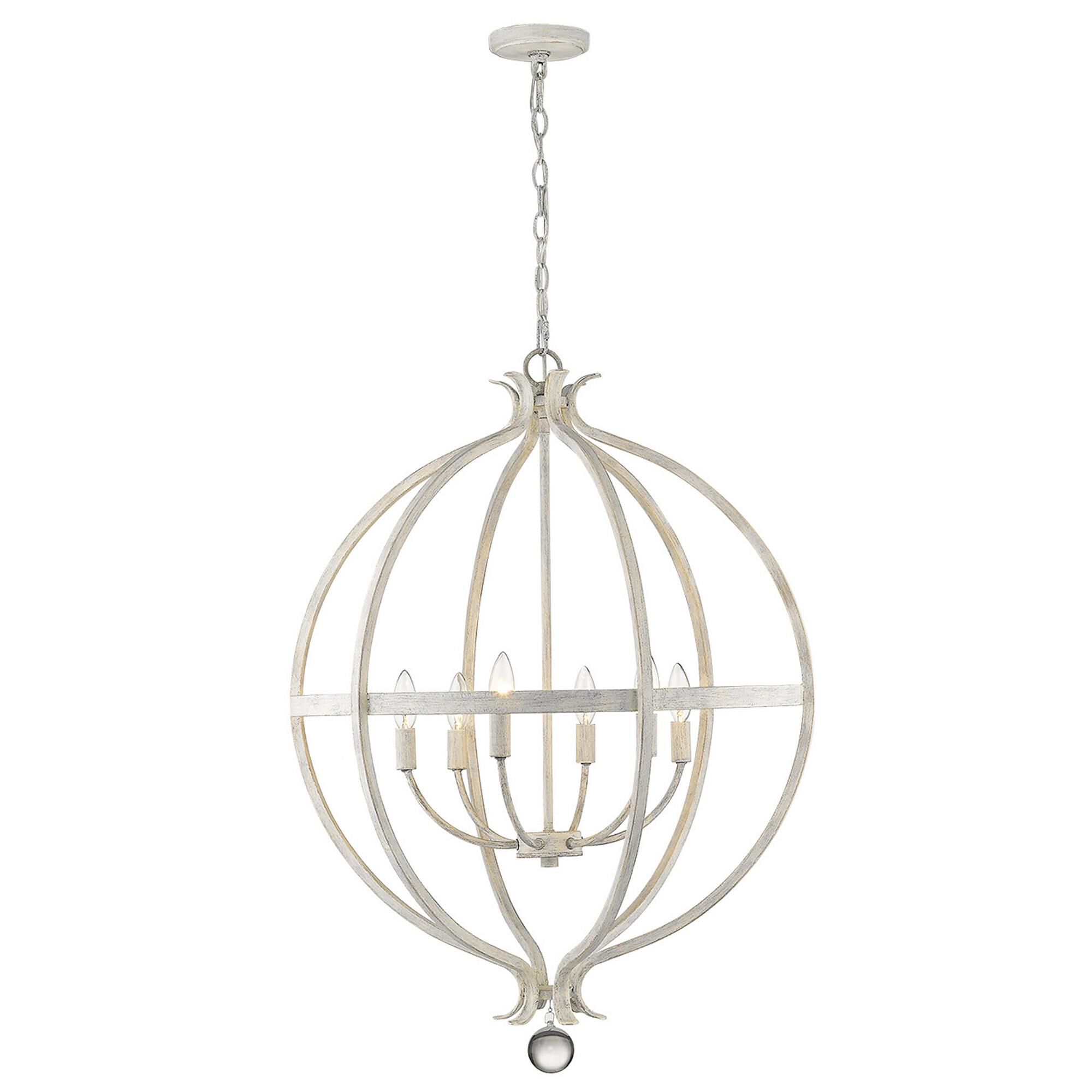 Callie 26 Inch Large Pendant by Acclaim Lighting