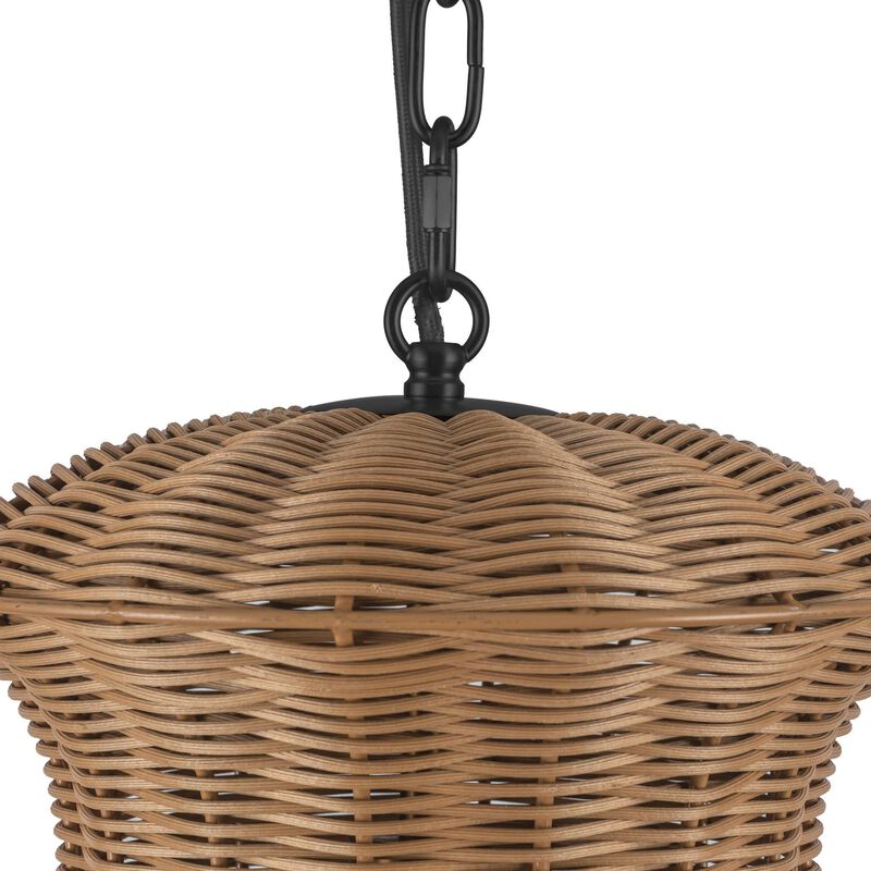 Hae Jung Roe Kai 16 Inch Mini Pendant by Alora Mood