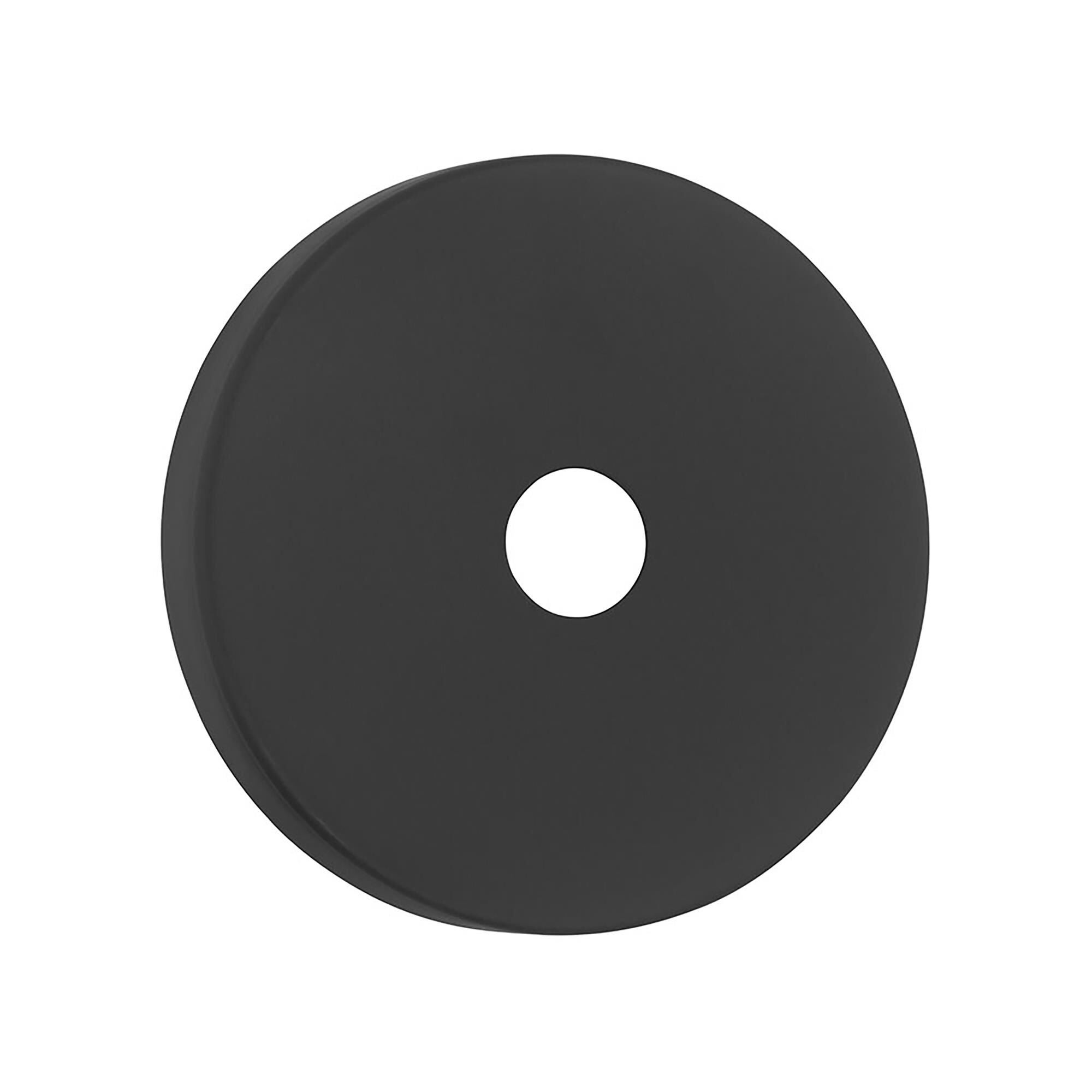 Shown in Matte Black finish