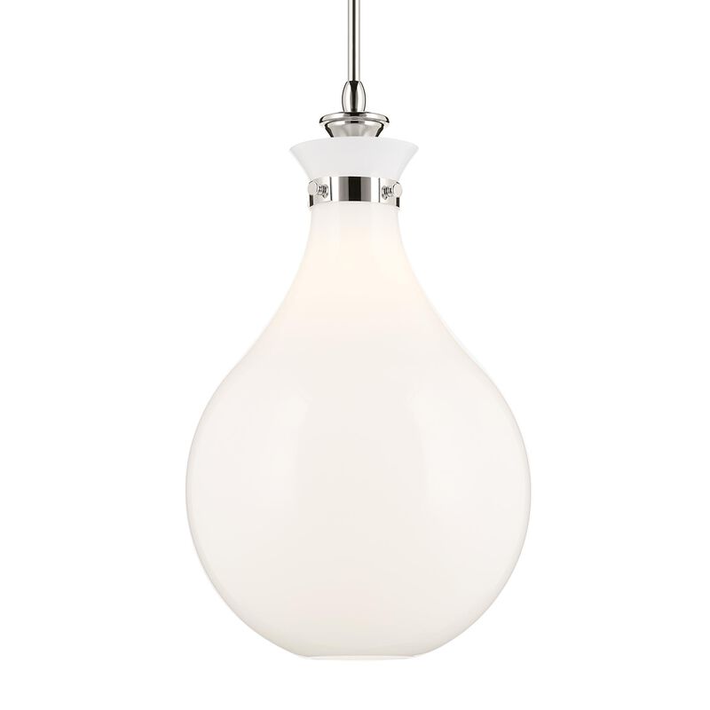 Laria Medium Pendant Light by Kichler