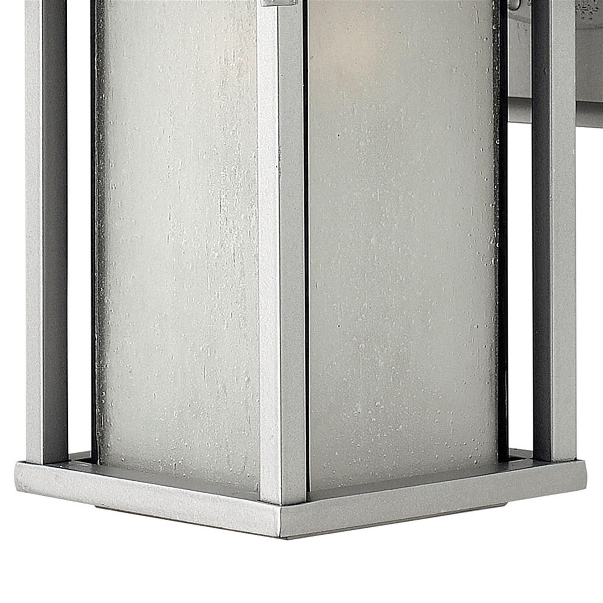 Harbor 10 Inch Outdoor Wall Light,