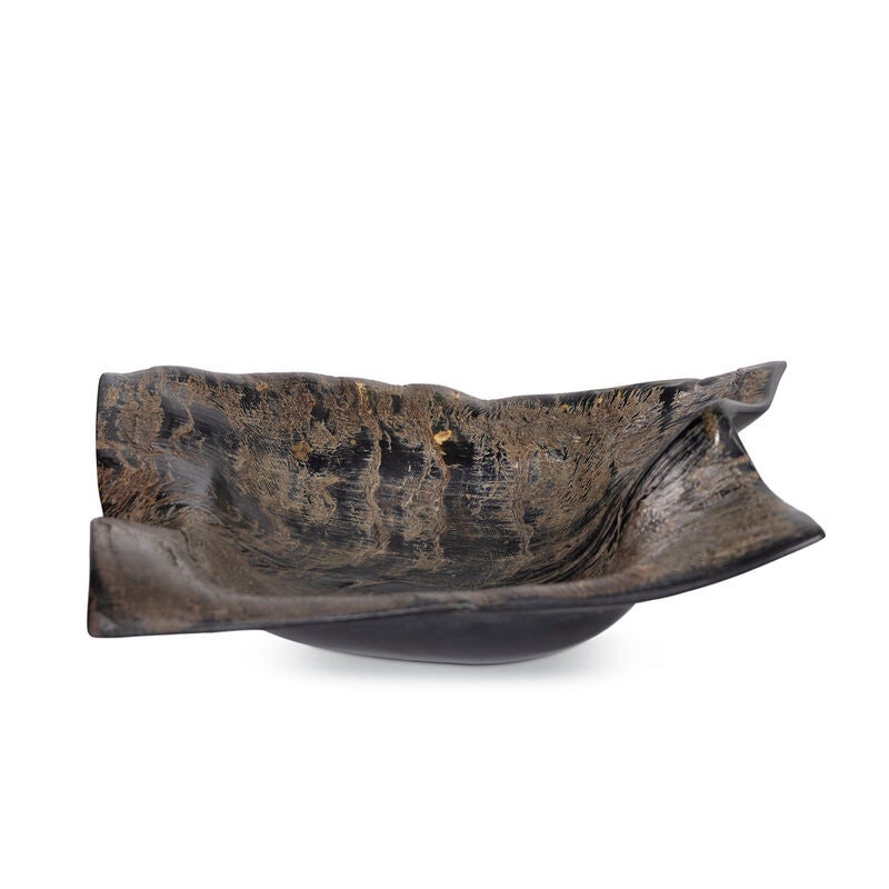Brock Bowl by Regina Andrew