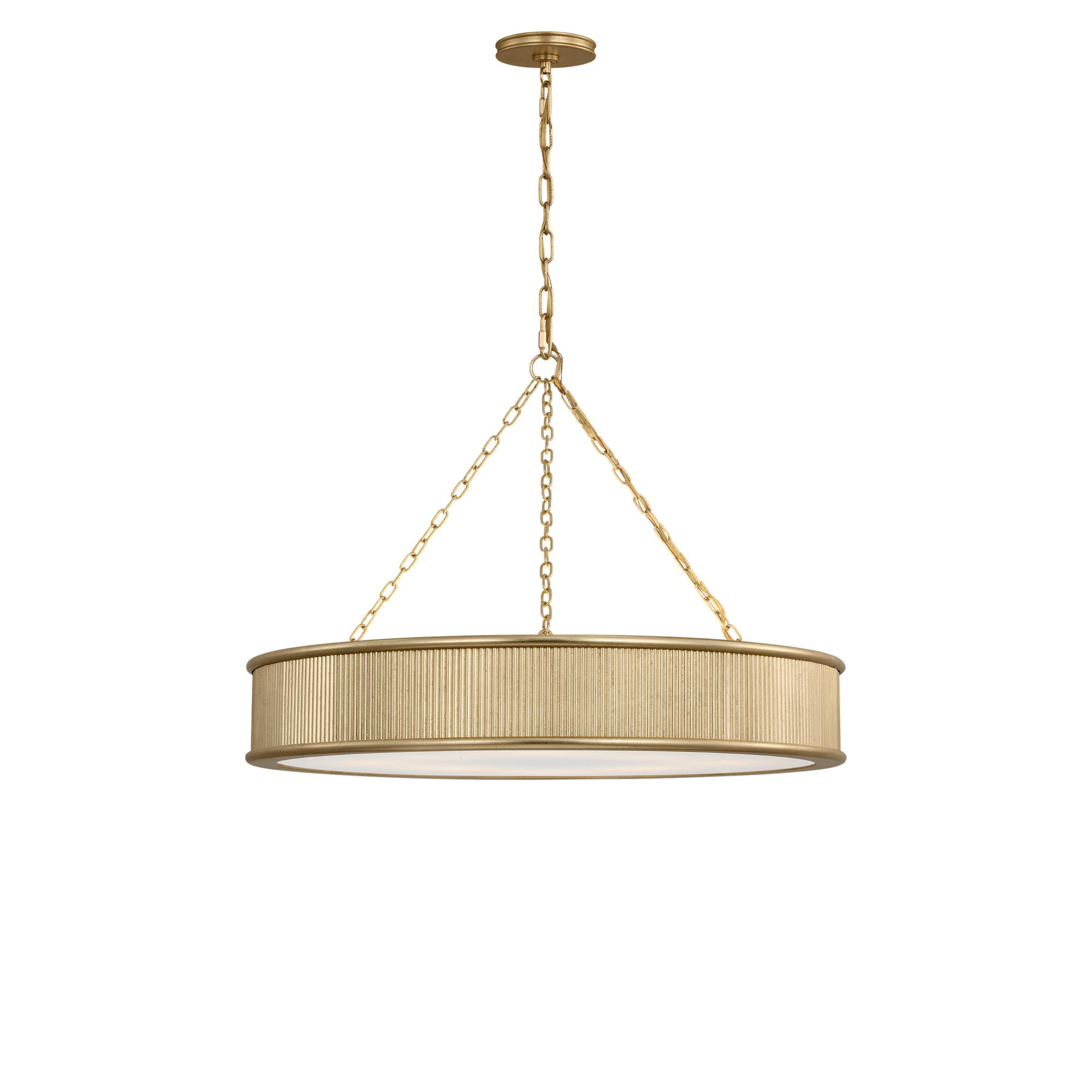 Paloma Contreras Ritz 27 Inch Chandelier,