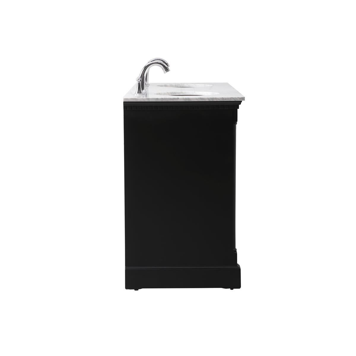 Clarence Bath Vanity by Elegant Decor