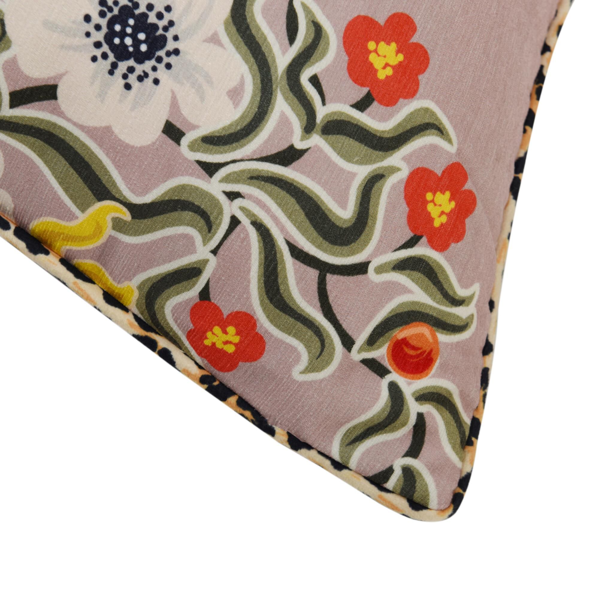 Shown in Blush finish