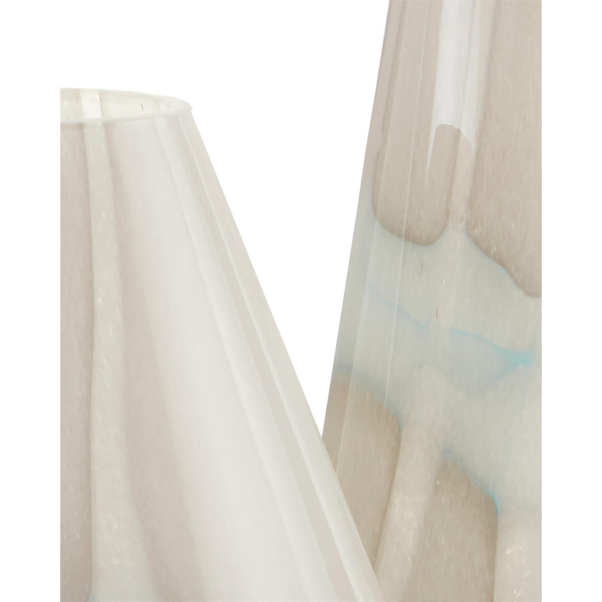 Floating Cloud Vase Set of 3 Vase-Urn,