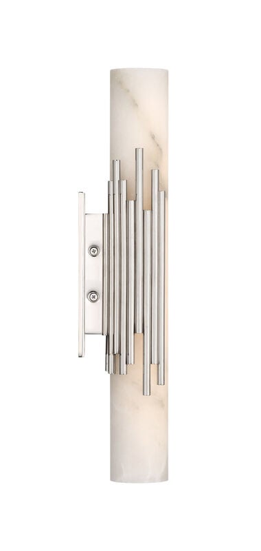 Venna Medium Wall Sconce by Eurofase Lighting