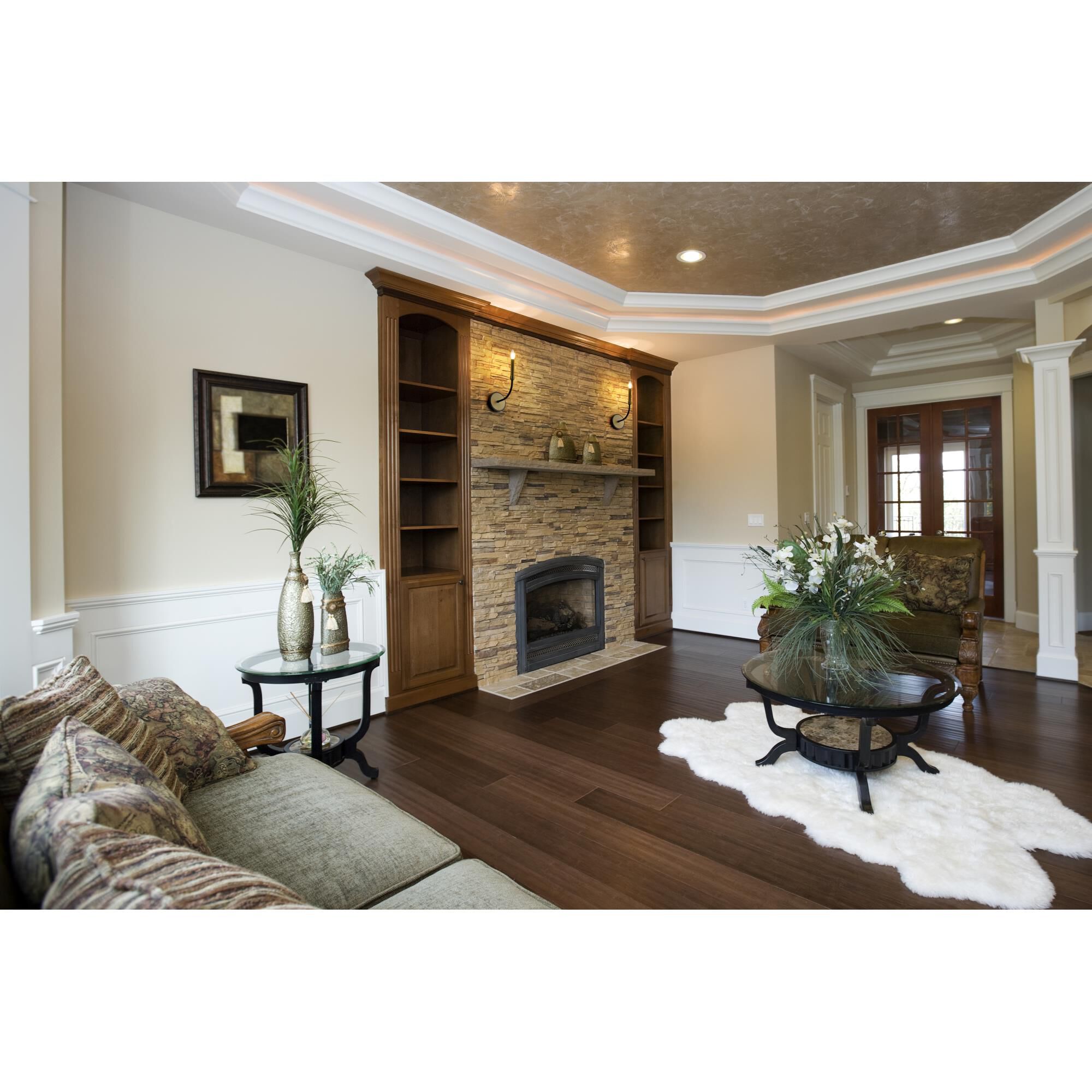 Z-Lite Haylie 12 Inch Wall Sconce