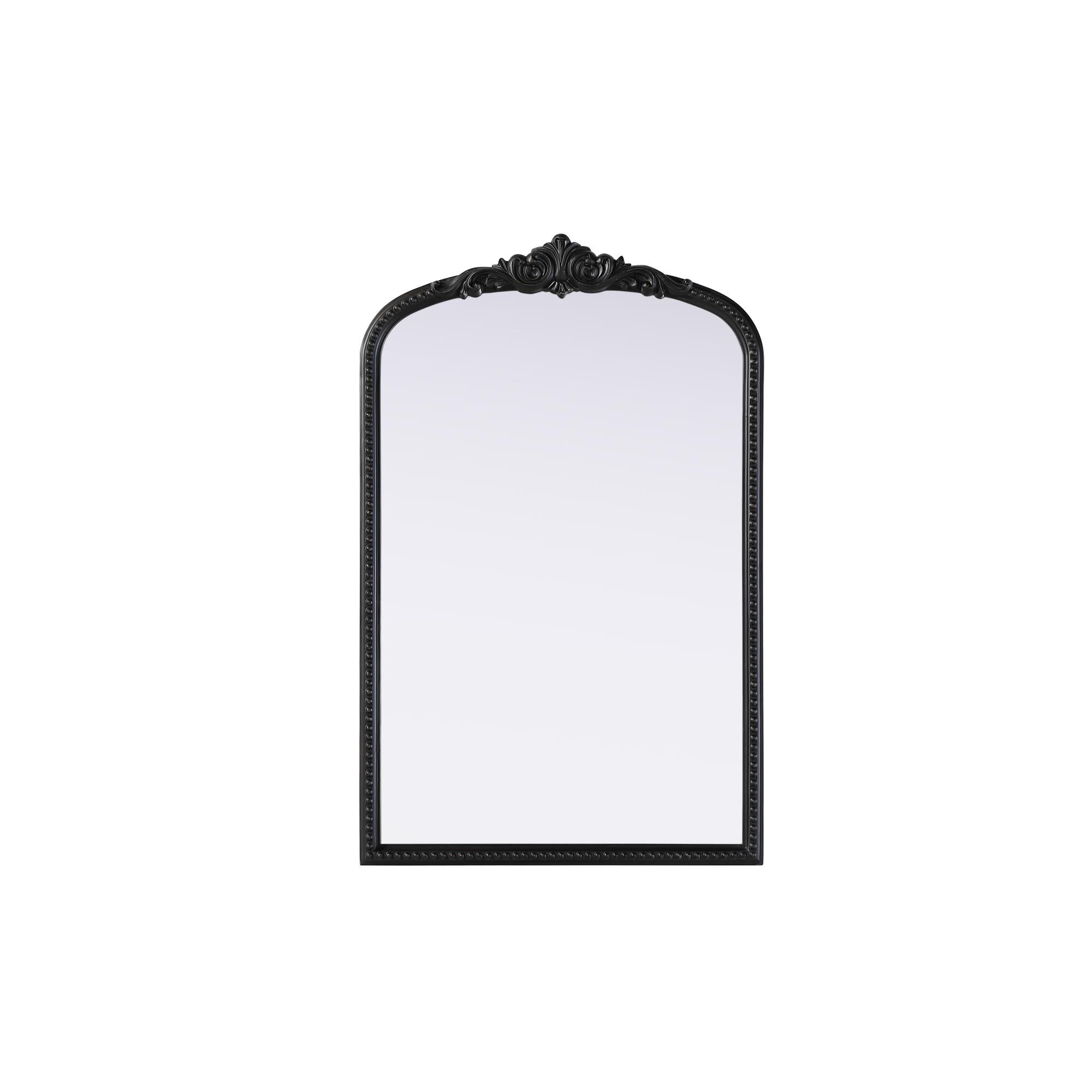Naomi 42 Inch Decorative Mirror by Elegant Decor