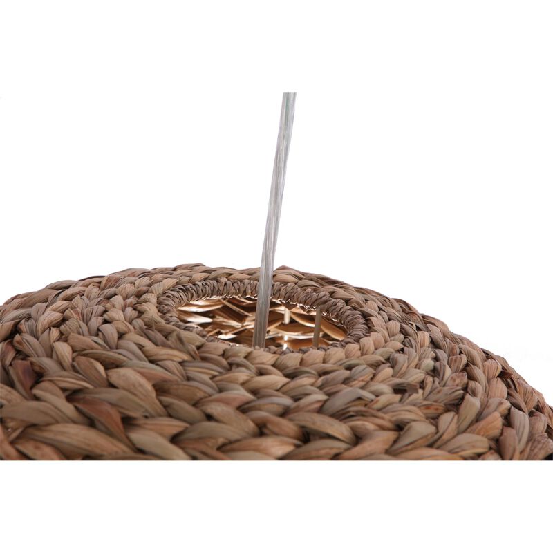 Natural Medium Pendant Light by Craftmade