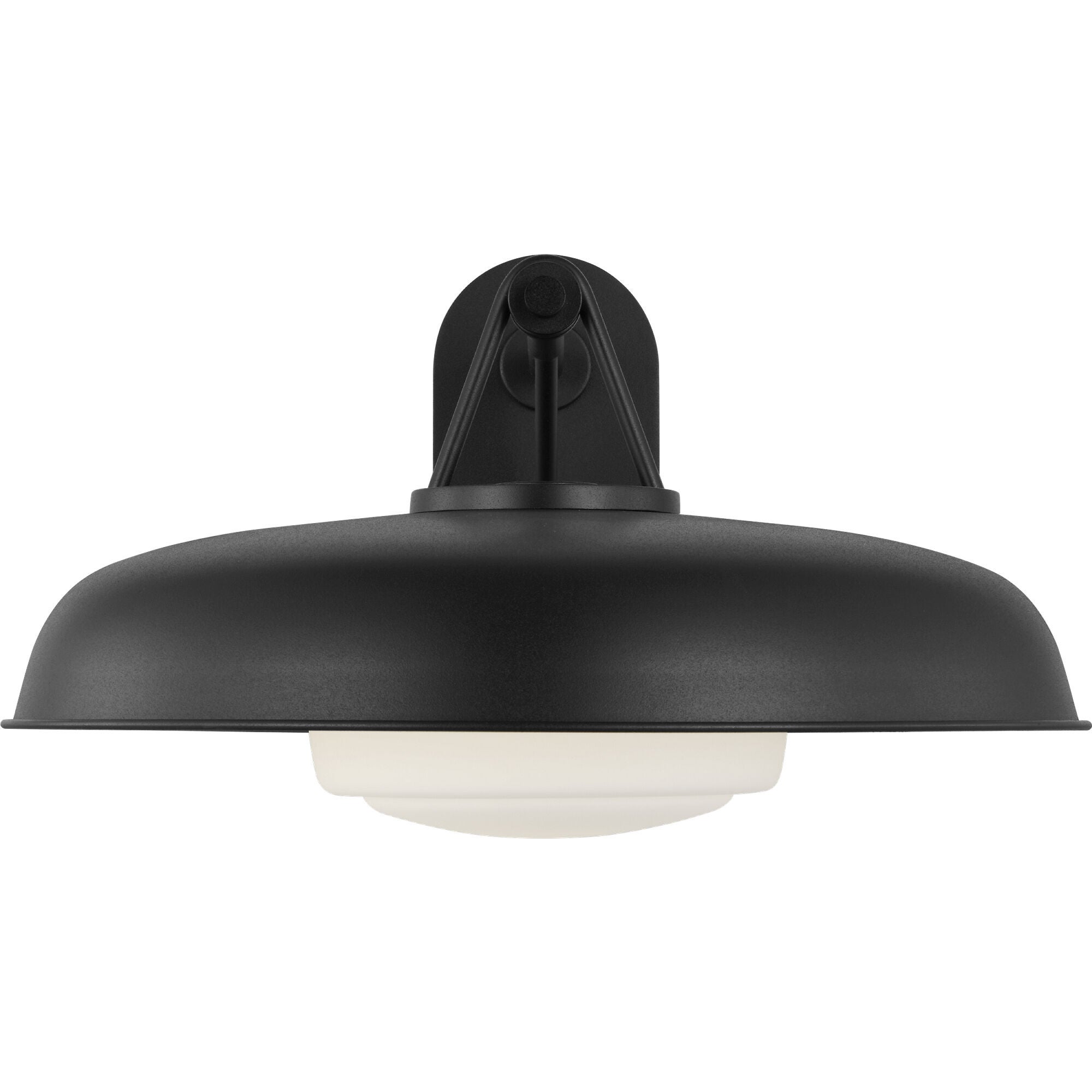 Liora 12 Inch Outdoor Wall Light,
