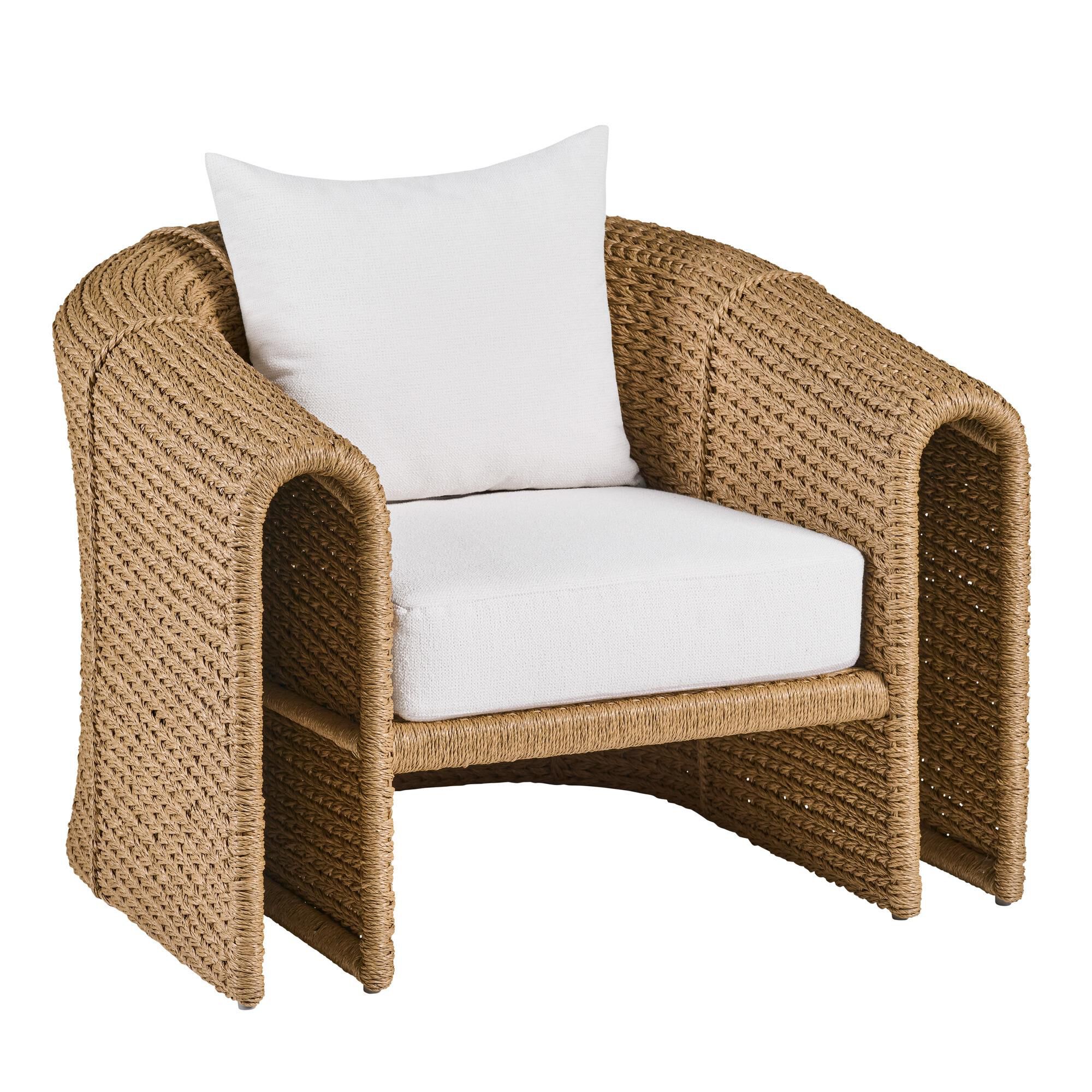 Shown in Pearl and Tan finish