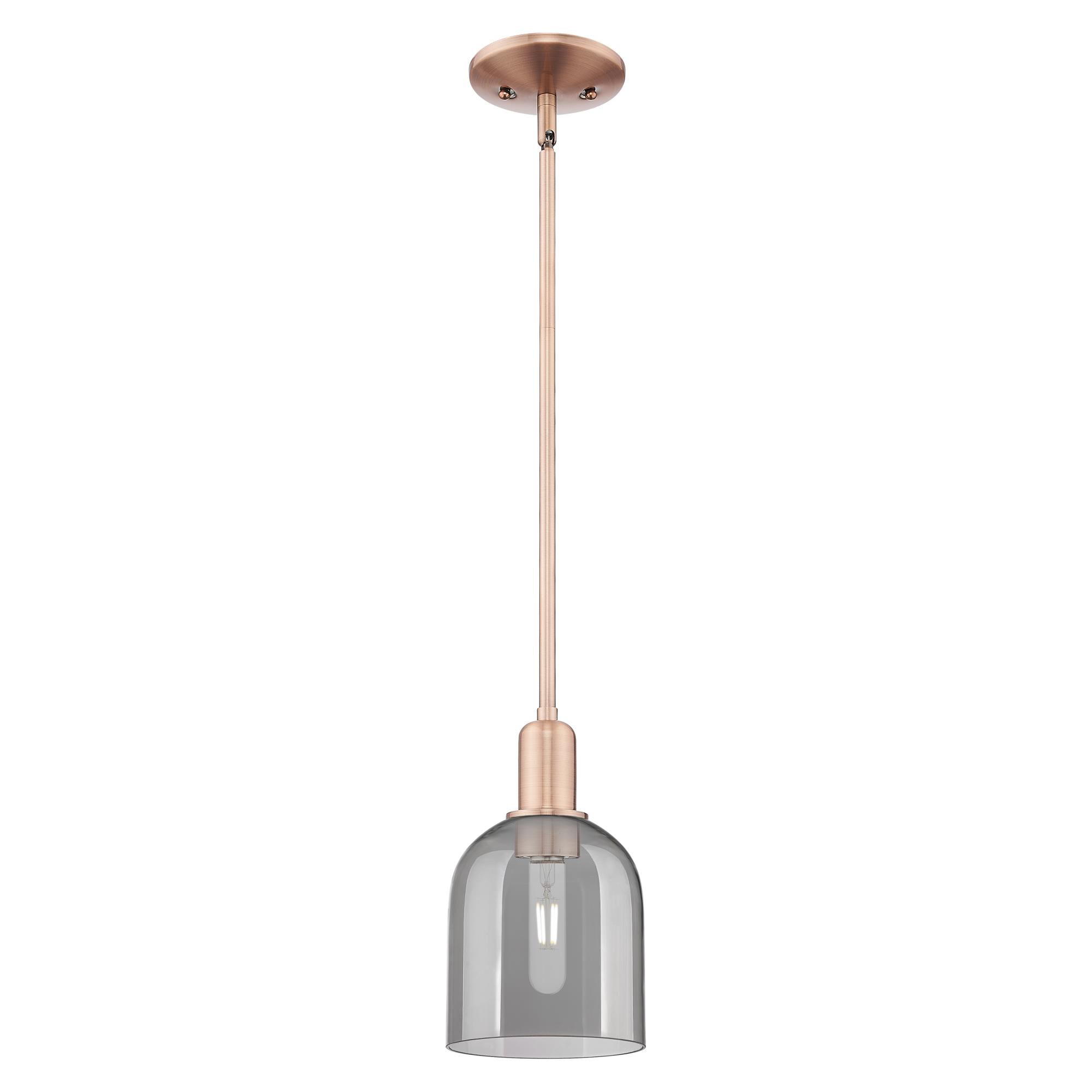 Bruno Marashlian Bella 6 Inch Mini Pendant by Innovations Lighting