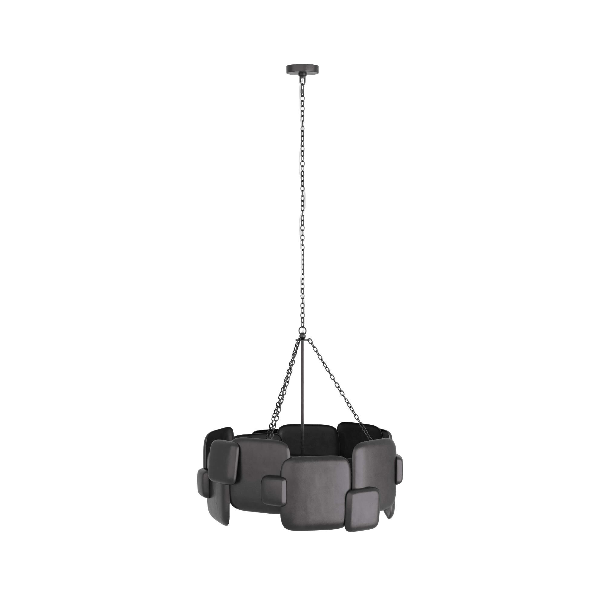 Waylon 29 Inch Large Pendant by Arteriors Home