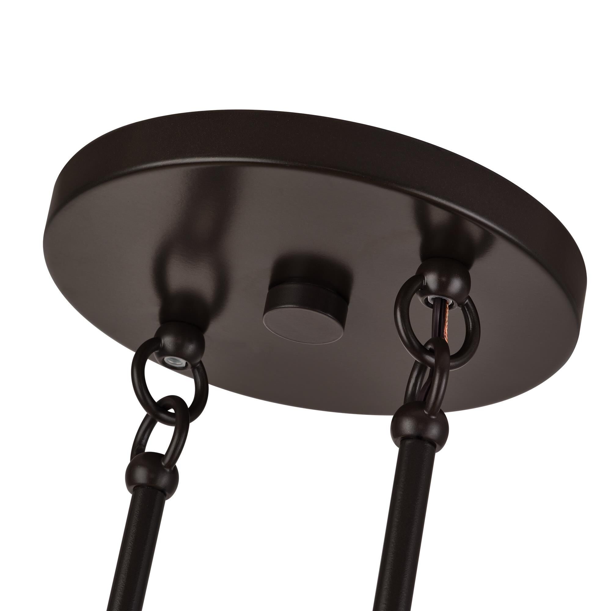 Manorwood 36 Inch Linear Suspension Light by Livex Lighting