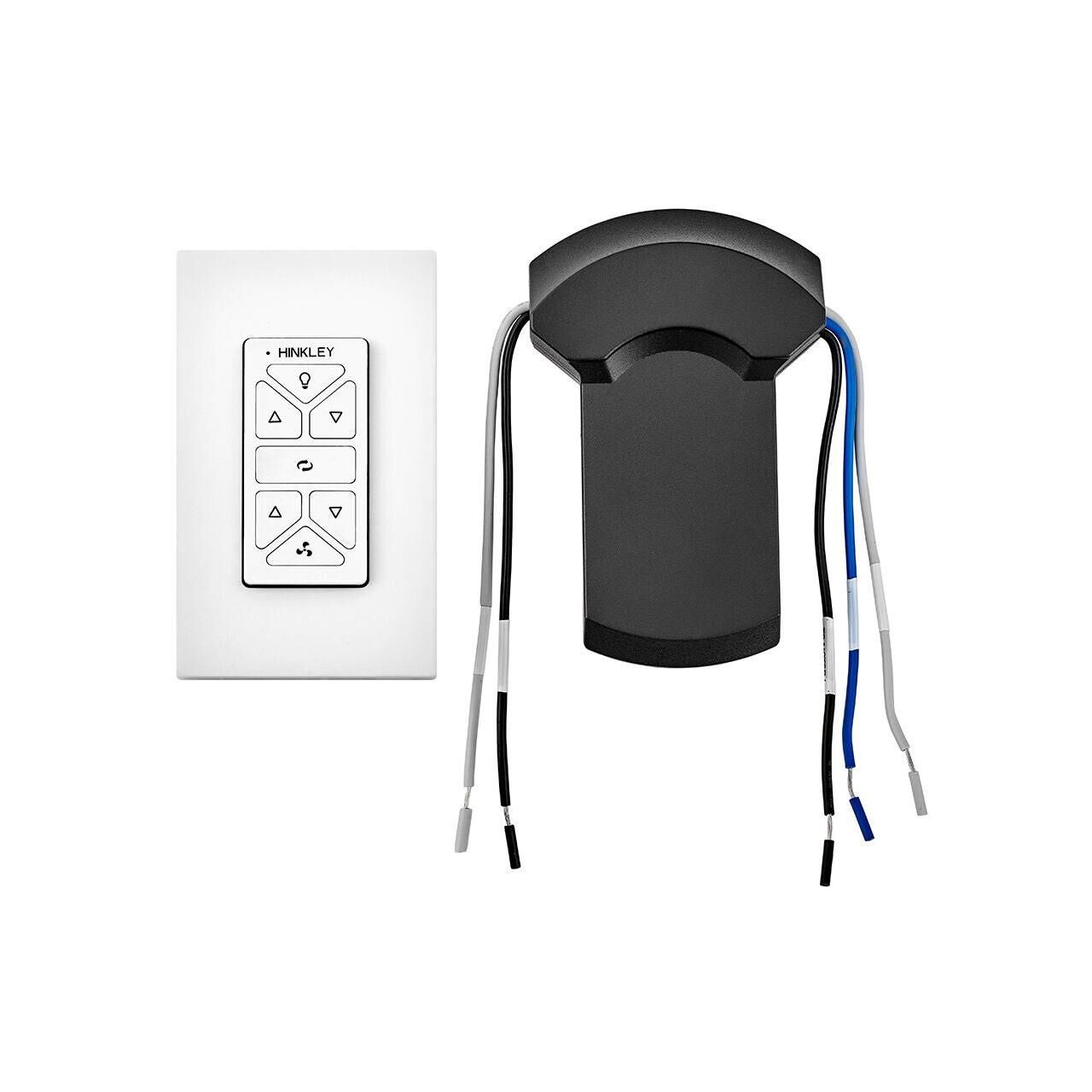 Metro III Fan Control by Hinkley Lighting