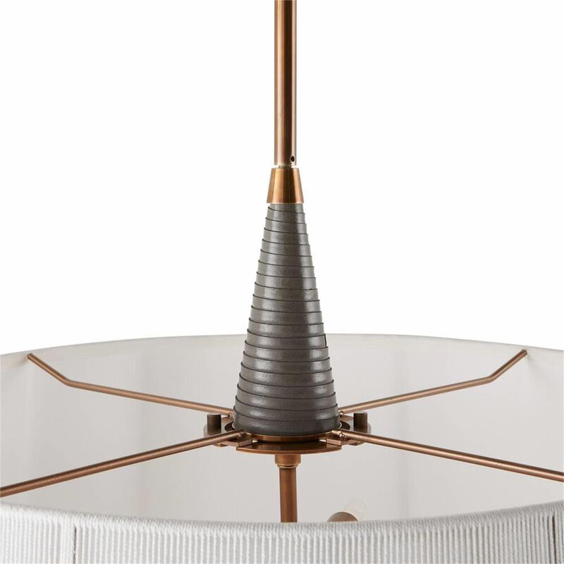 Middlebury Medium Pendant Light by Arteriors