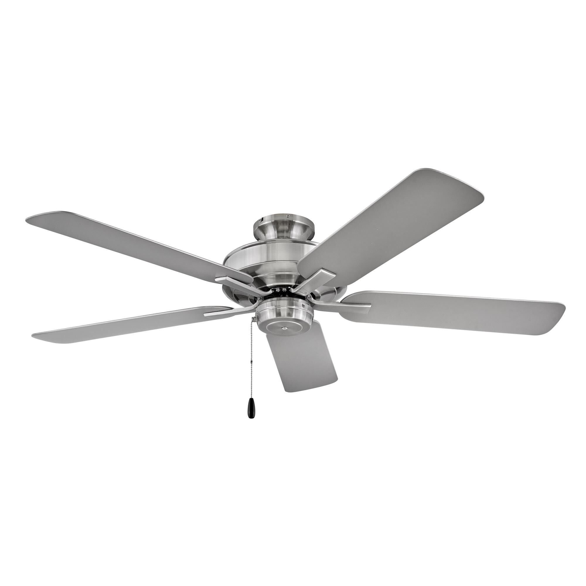Metro Wet Outdoor Rated 52 Inch Ceiling Fan by Hinkley Lighting