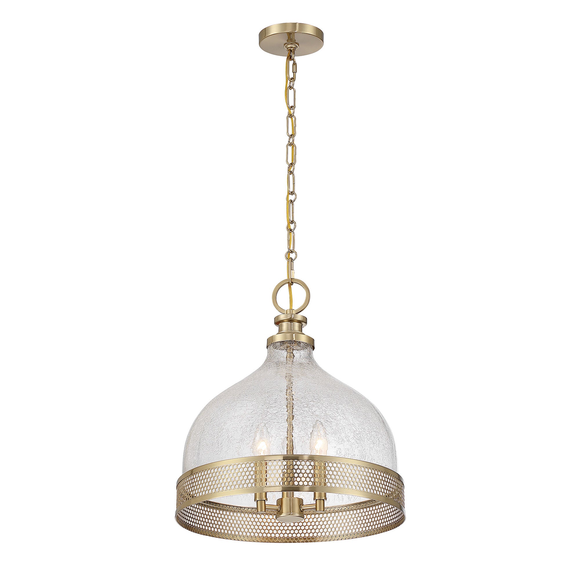 Stern Small Pendant Light,