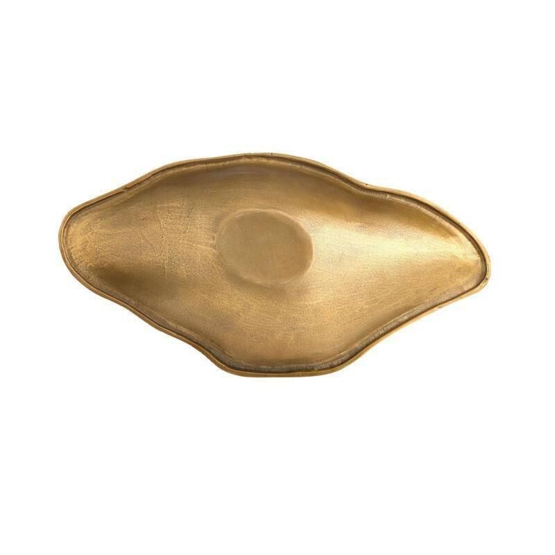 Shown in Antique Brass finish